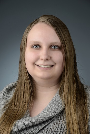 Headshot of Dr. Christina Rohlf