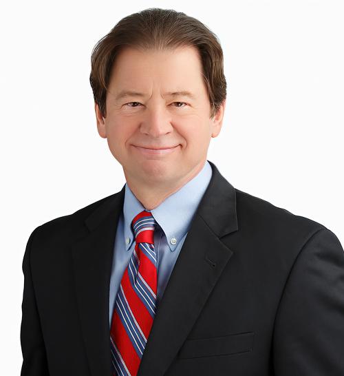 Headshot of Mr. Jonathan Ferrini
