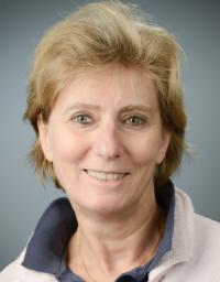 Dr. Catherine Renaudin