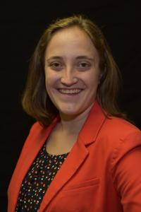 Dr. Erin Hales